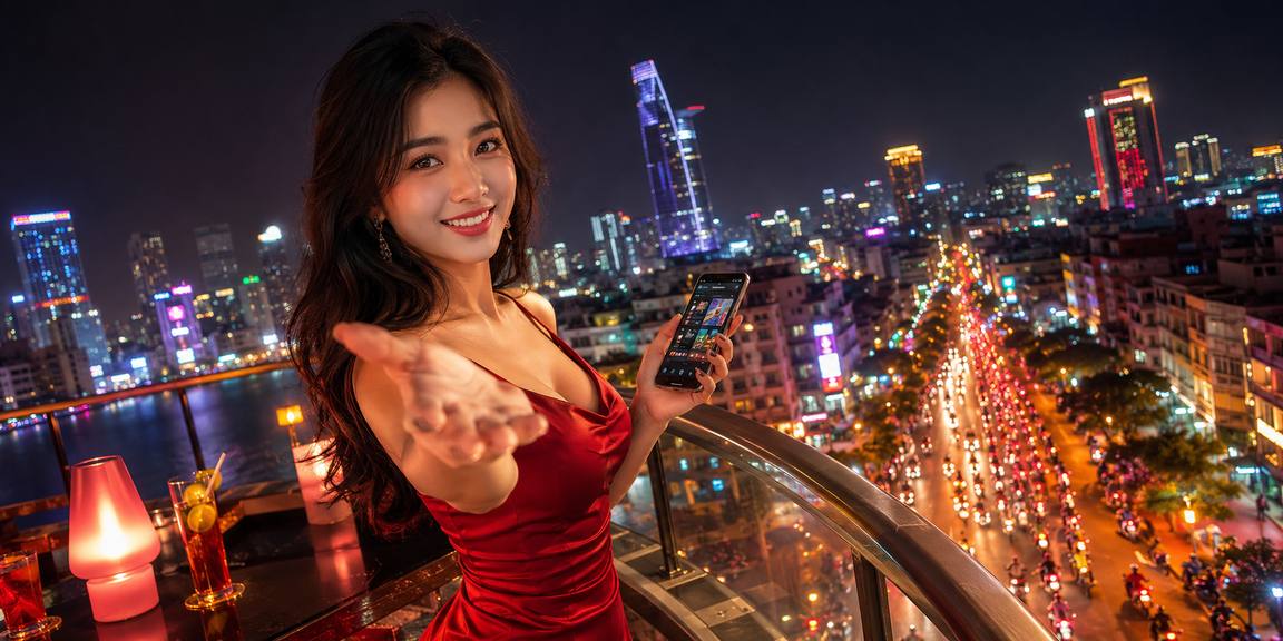 ve68 Những Gì Có Trong Chọn Lọc Arcade